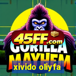 xivido oliyfa
